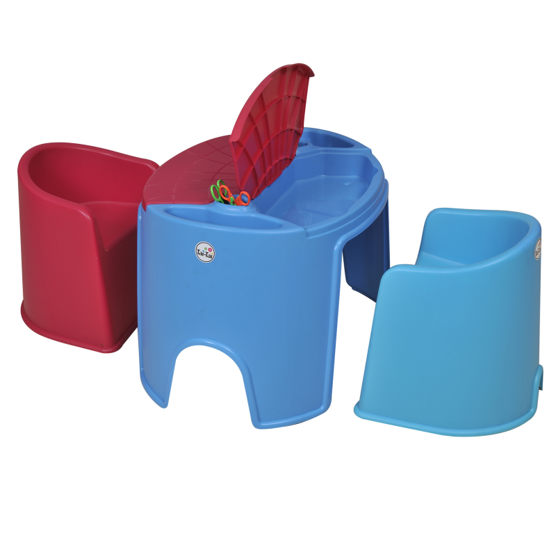 jolly kidz table and chairs