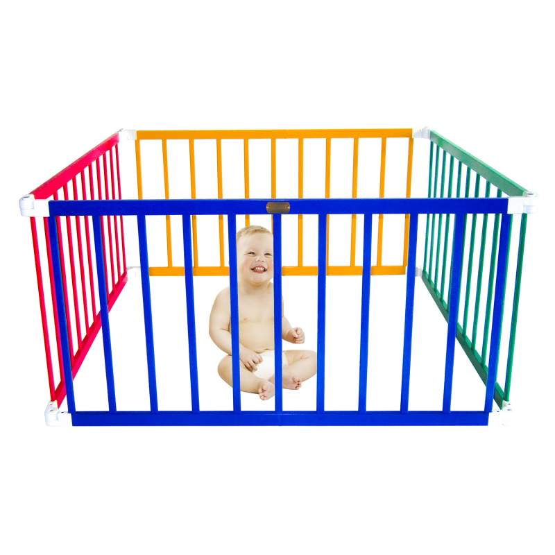 tallest playpen