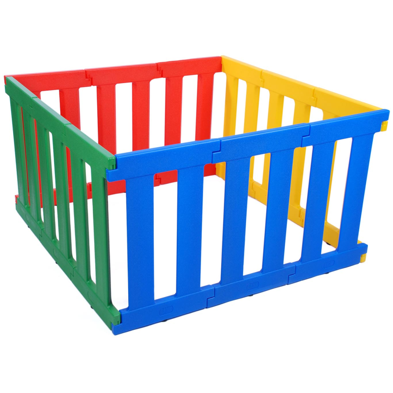 extendable playpen